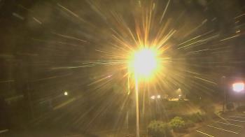 Weather camera view of Wishkah Valley School.