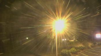 Weather camera view of Wishkah Valley School.