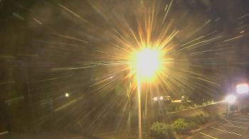 Weather camera view of Wishkah Valley School.