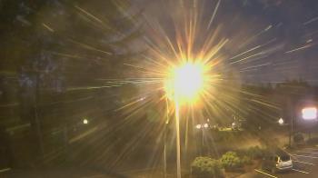 Weather camera view of Wishkah Valley School.