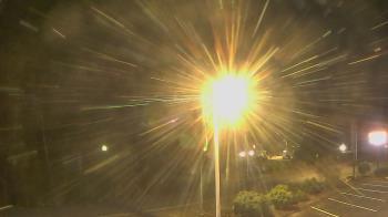 Weather camera view of Wishkah Valley School.