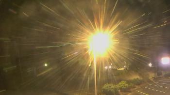 Weather camera view of Wishkah Valley School.