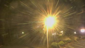 Weather camera view of Wishkah Valley School.