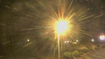 Weather camera view of Wishkah Valley School.