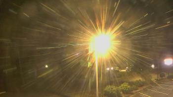 Weather camera view of Wishkah Valley School.