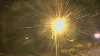 Weather camera view of Wishkah Valley School.