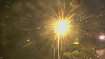 Weather camera view of Wishkah Valley School.