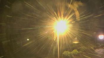 Weather camera view of Wishkah Valley School.