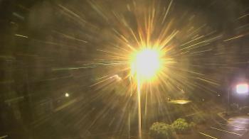 Weather camera view of Wishkah Valley School.