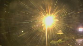 Weather camera view of Wishkah Valley School.