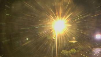 Weather camera view of Wishkah Valley School.