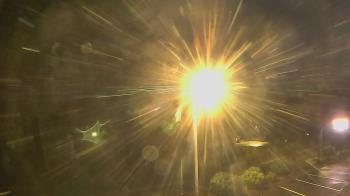 Weather camera view of Wishkah Valley School.