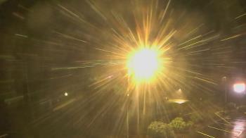 Weather camera view of Wishkah Valley School.