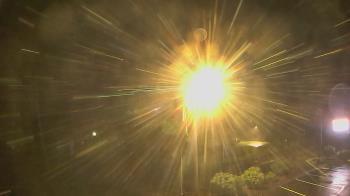 Weather camera view of Wishkah Valley School.