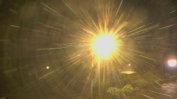 Weather camera view of Wishkah Valley School.