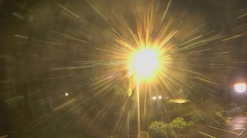 Weather camera view of Wishkah Valley School.