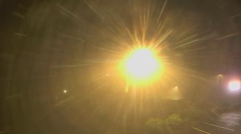 Weather camera view of Wishkah Valley School.