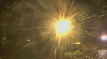 Weather camera view of Wishkah Valley School.