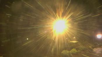 Weather camera view of Wishkah Valley School.