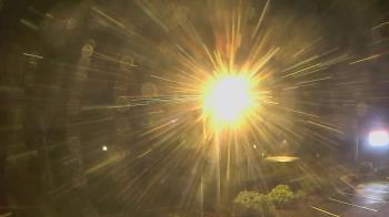 Weather camera view of Wishkah Valley School.