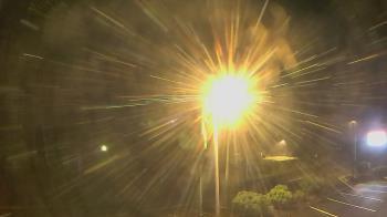 Weather camera view of Wishkah Valley School.