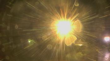 Weather camera view of Wishkah Valley School.