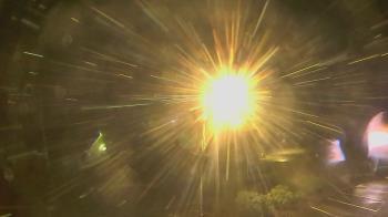 Weather camera view of Wishkah Valley School.