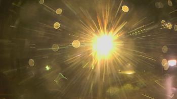 Weather camera view of Wishkah Valley School.