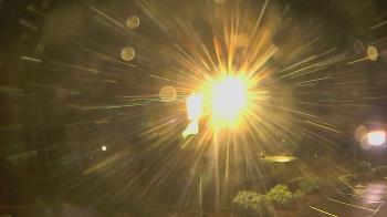 Weather camera view of Wishkah Valley School.