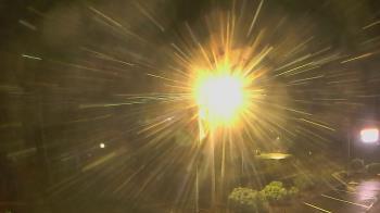 Weather camera view of Wishkah Valley School.