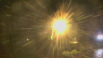 Weather camera view of Wishkah Valley School.