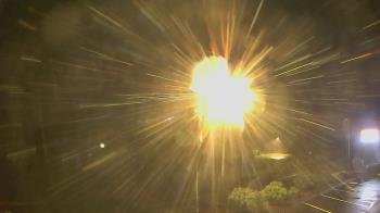 Weather camera view of Wishkah Valley School.