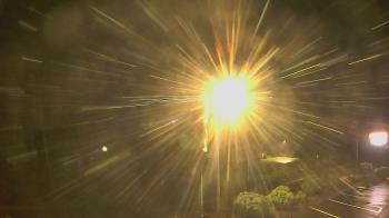 Weather camera view of Wishkah Valley School.