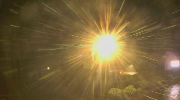 Weather camera view of Wishkah Valley School.