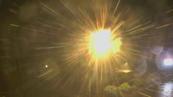 Weather camera view of Wishkah Valley School.