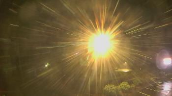 Weather camera view of Wishkah Valley School.