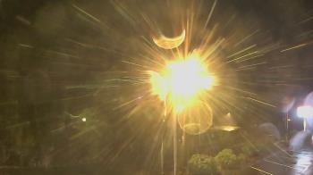 Weather camera view of Wishkah Valley School.