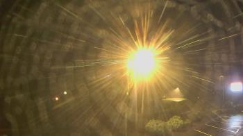 Weather camera view of Wishkah Valley School.