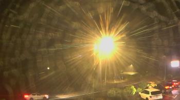 Weather camera view of Wishkah Valley School.