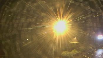 Weather camera view of Wishkah Valley School.