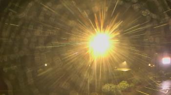 Weather camera view of Wishkah Valley School.