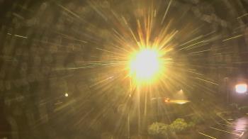 Weather camera view of Wishkah Valley School.