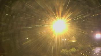 Weather camera view of Wishkah Valley School.