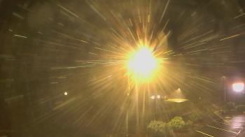 Weather camera view of Wishkah Valley School.