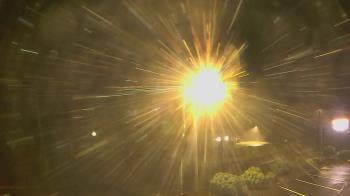 Weather camera view of Wishkah Valley School.