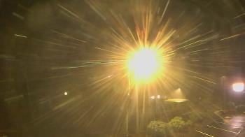 Weather camera view of Wishkah Valley School.