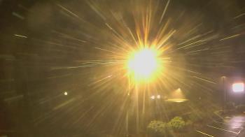 Weather camera view of Wishkah Valley School.