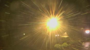 Weather camera view of Wishkah Valley School.