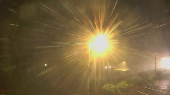 Weather camera view of Wishkah Valley School.