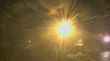 Weather camera view of Wishkah Valley School.